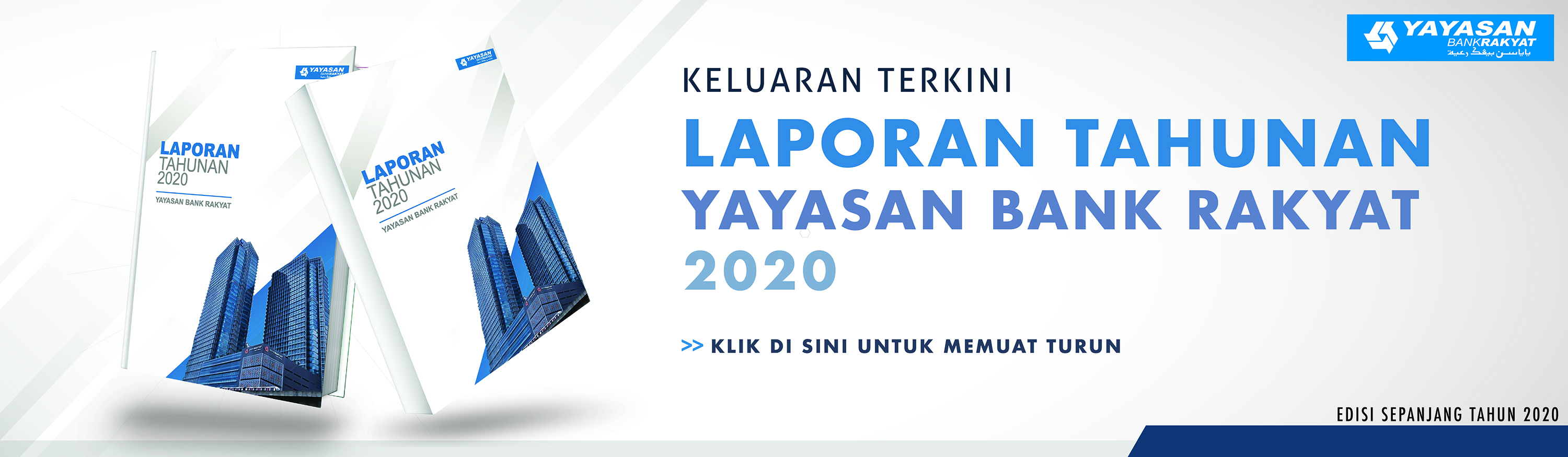 Yayasan bank rakyat scholarship 2021