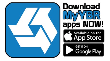 MyYBR Apps